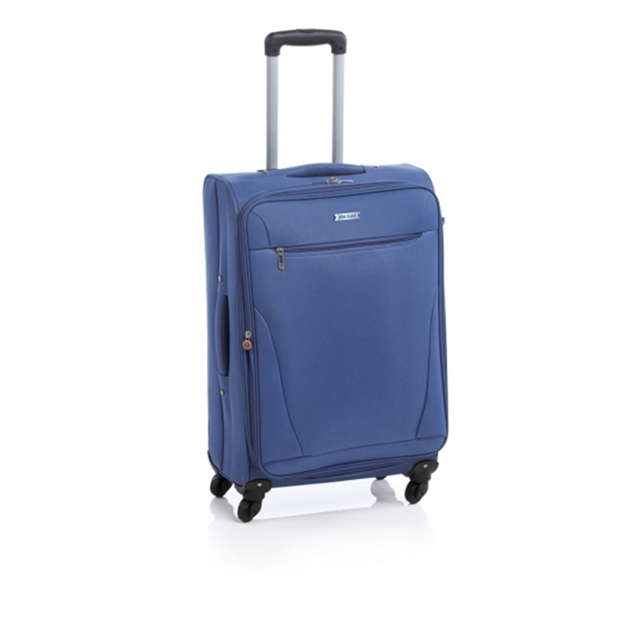 Maleta trolley 57 Bersi JOHN TRAVEL 34L - Norauto