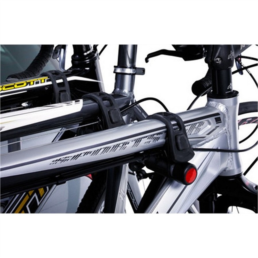 Portabicis STRADA DL 4 Bicis GANGA + V20 de regalo