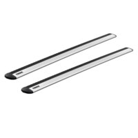 Thule wingbar evo online 108