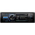 Autoradio JVC KD-X560BT