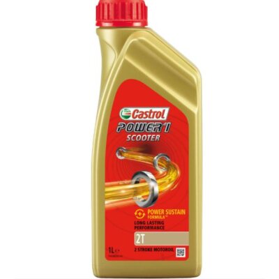 Spray limpiador y desengrasante de frenos y cadenas SILKOLENE 500 ml -  Norauto