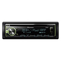 Autoradio ALPINE CDE-205DAB avec Bluetooth et lecteur CD - Norauto