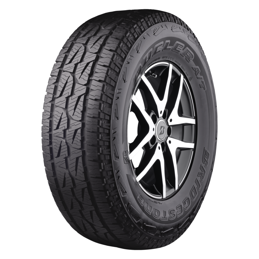 Neumático Bridgestone Dueler A/t 001 265/70