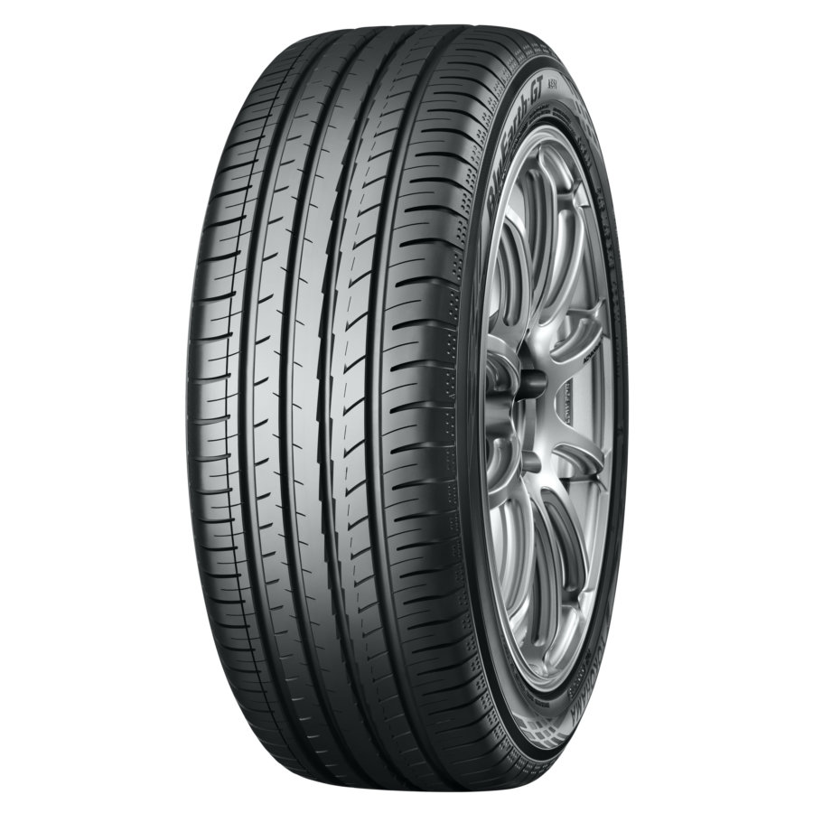 Neumático Yokohama Bluearth-gt Ae51 185/65 R14