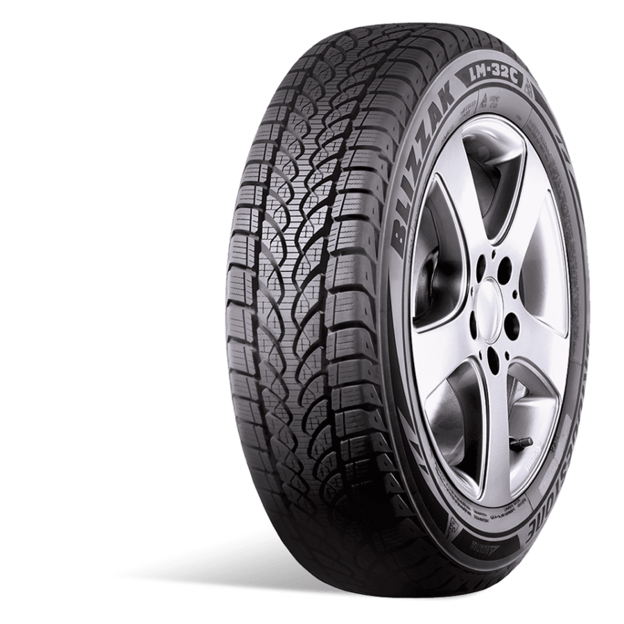 Купить Шина Bridgestone Blizzak Spike /65R14 86T с доставкой в интернет-магазине Супер-колесо