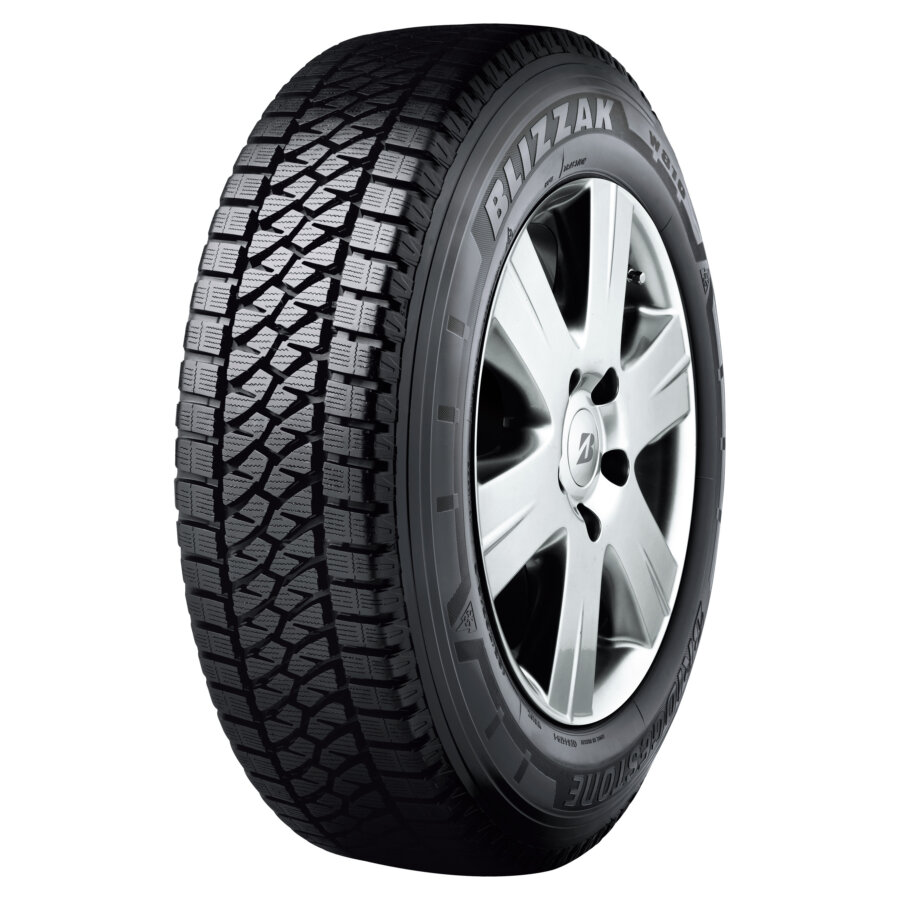 Шины Bridgestone Blizzak LM /65 R14 79T купить в KOLOBOX Нижний Новгород