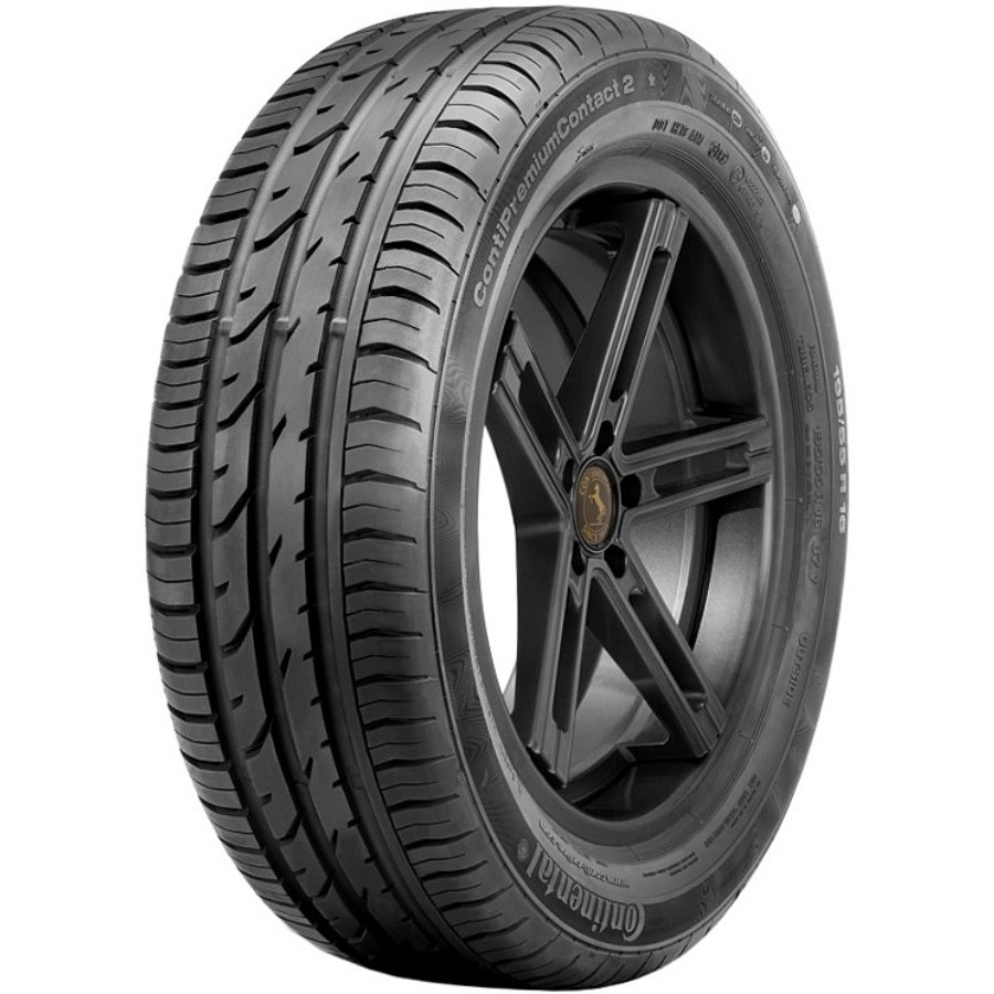 Neumático MICHELIN CROSSCLIMATE 2 225/45 R17 94 Y XL - Norauto