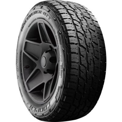 Neumático COOPER DISCOVERER ATT 255/55 R18 109 H XL