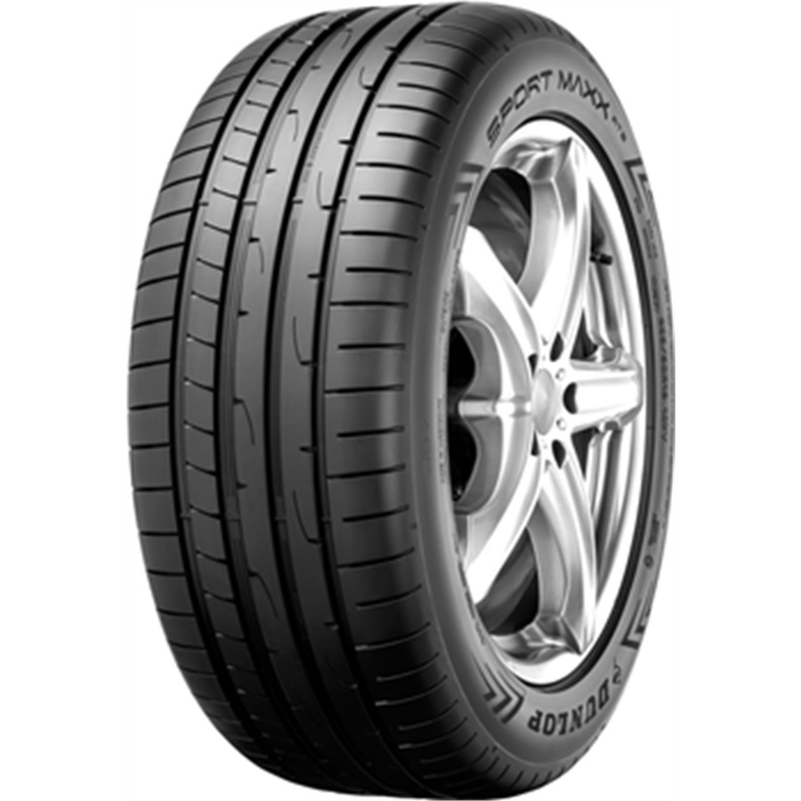 Neum tico 4x4 DUNLOP SPORT MAXX RT 2 SUV 235 55 R18 100 V Norauto es