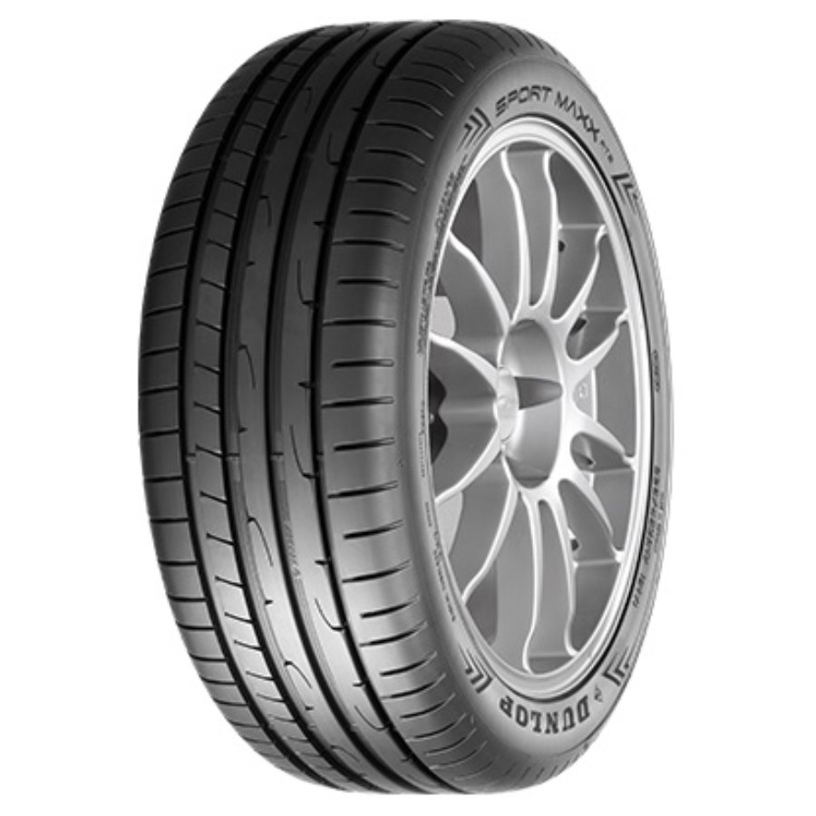 NeumáticoDUNLOPSPORTMAXXRT2245/40R1897YXL