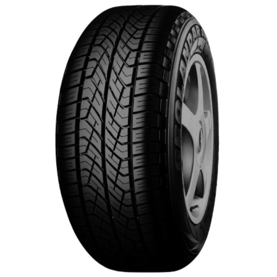 Neumático Yokohama Geolandar G95 225/60 R17