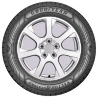 Neumático GOODYEAR VECTOR 4SEASONS CARGO 185/65 R15C 97/95 S