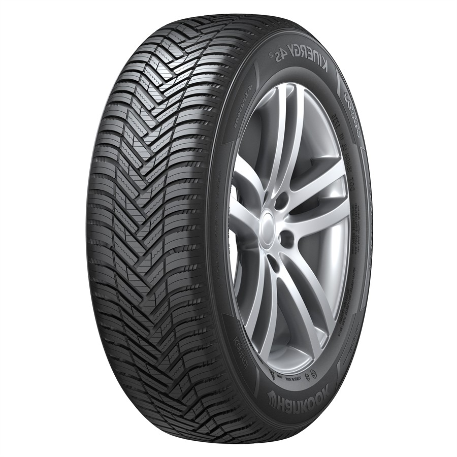 Neumático HANKOOK KINERGY 4S2 H750 175/65 R14 82 T - Norauto