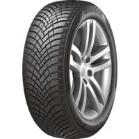 Pneumatico MICHELIN ALPIN 6 205/55 R16 91 H - Norauto