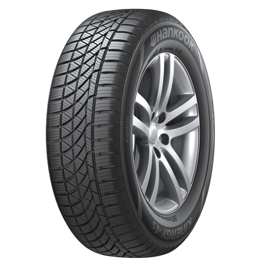 Neum tico HANKOOK KINERGY 4S H740 155 80 R13 79 T Norauto