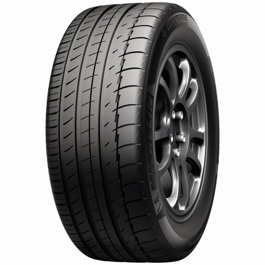 Neumático Michelin Latitude Sport 295/35 R21