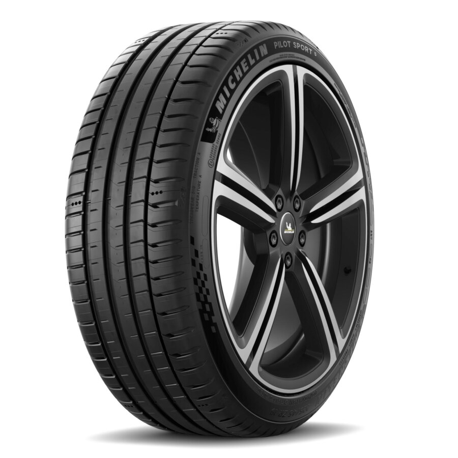 Neumático Michelin Pilot Sport 5 255/35