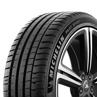 Neumático MICHELIN PILOT SPORT 5 245/45 ZR18 100 Y XL - Norauto