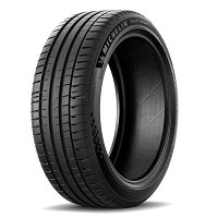 Neumático MICHELIN PILOT SPORT 5 225/50 ZR17 98 (Y) XL - Norauto