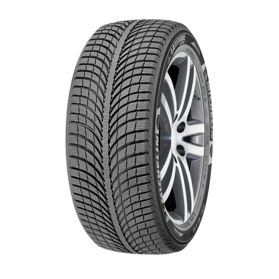 Neumático 4x4 / Suv Michelin Latitude
