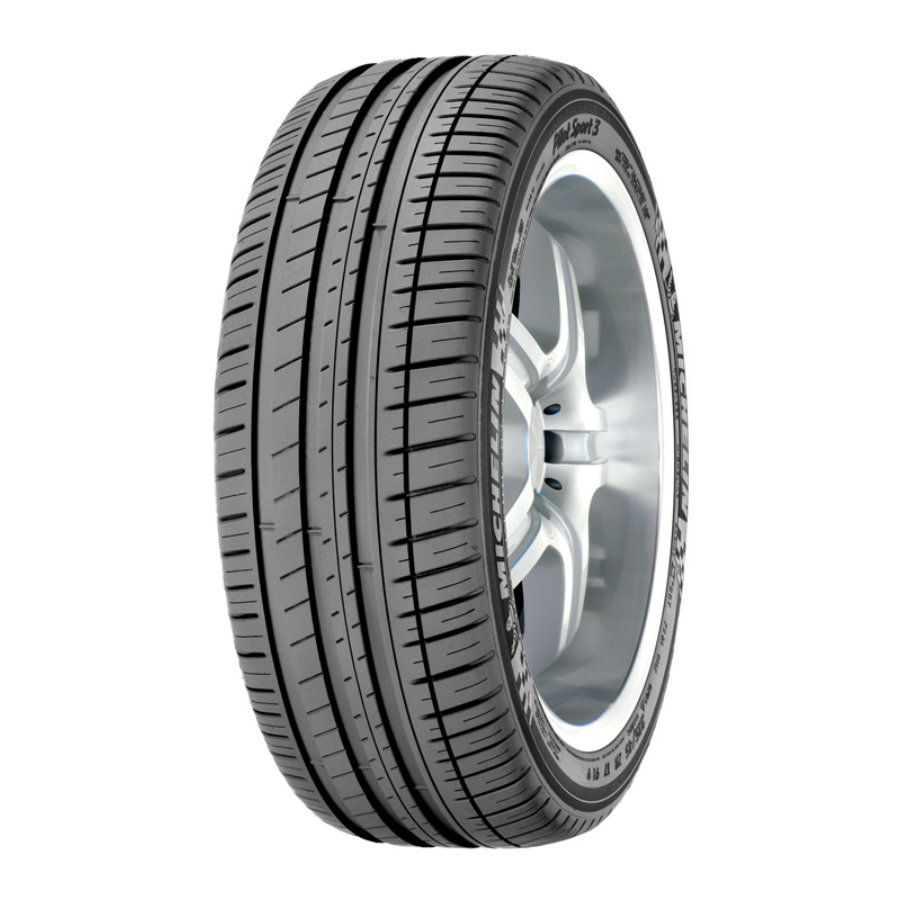 Neumático Michelin Pilot Sport 3 245/40