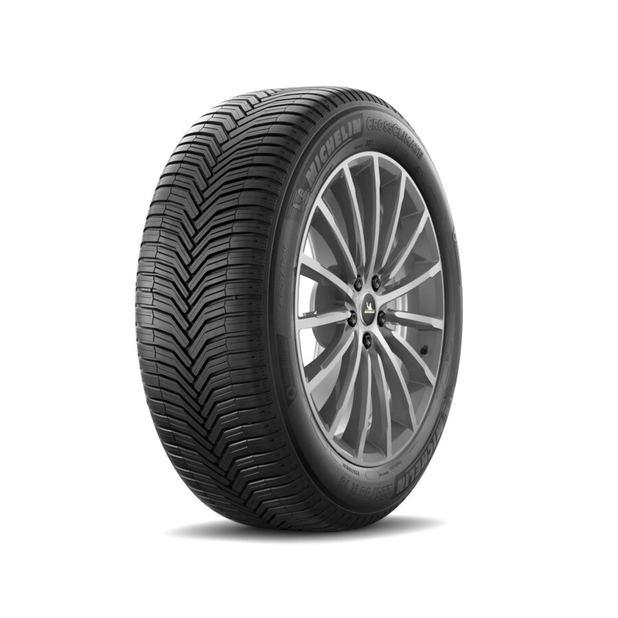 Neumático Michelin Crossclimate + 195/50 R15