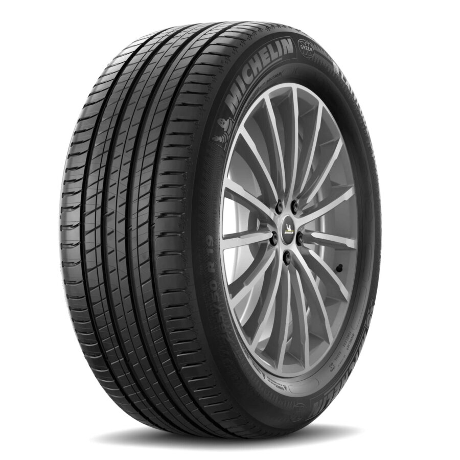 Neumático 4x4 / Suv Michelin Latitude