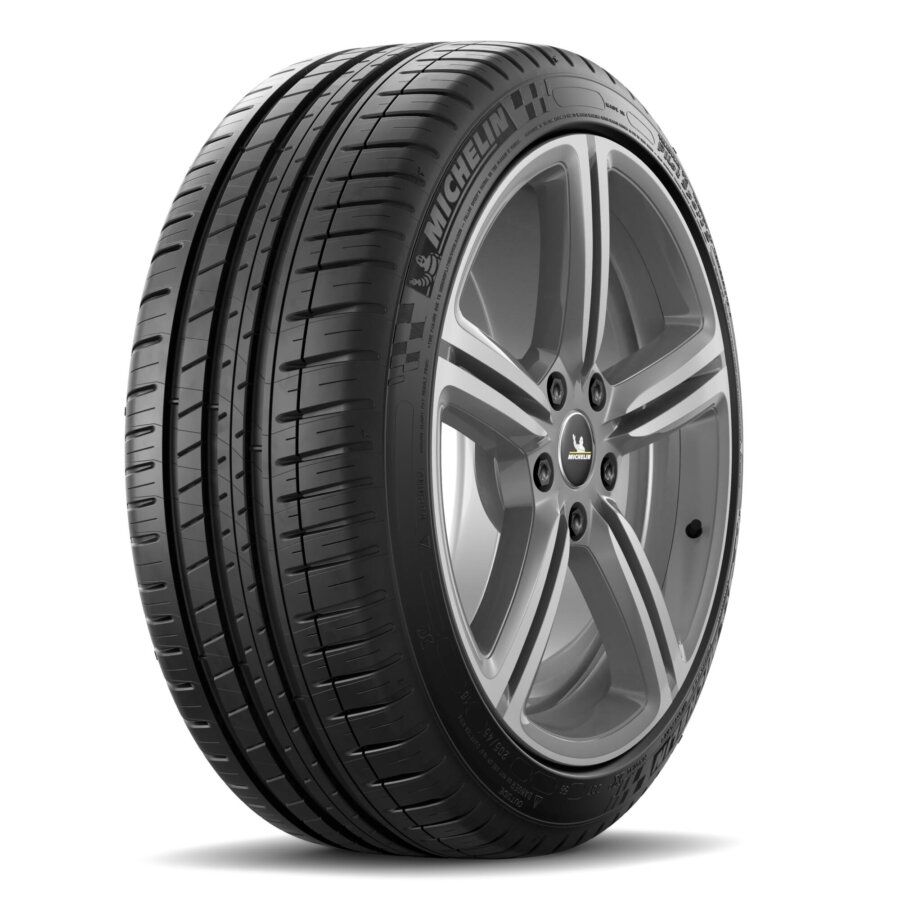 Neumático Michelin Pilot Sport 3 245/40