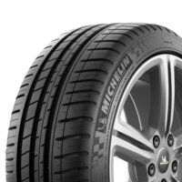 Neumático MICHELIN PILOT SPORT 3 245/45 R19 102 Y XL MO