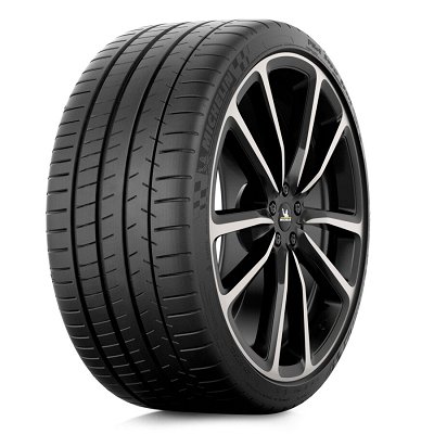Neumático YOKOHAMA ADVAN SPORT V107 305/30 ZR20 103 Y XL - Norauto