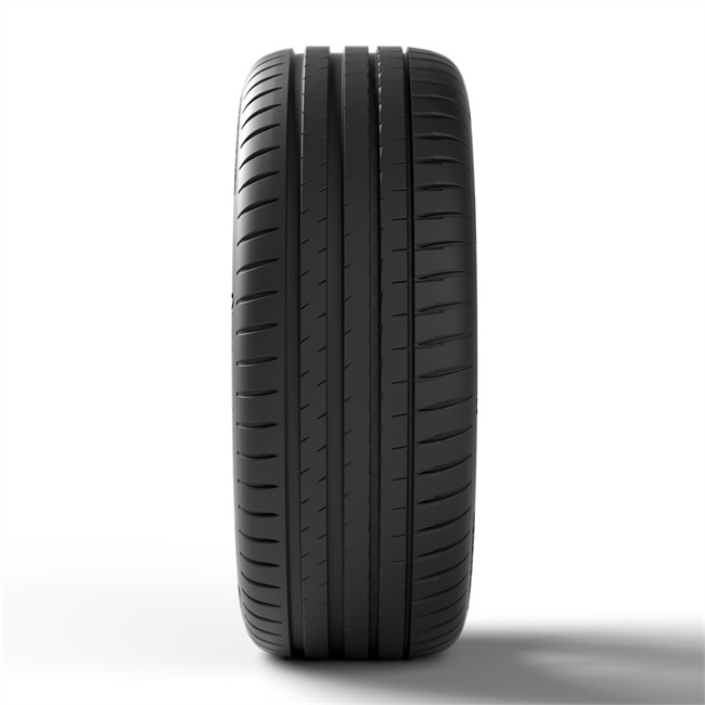 Neum/ático de Verano 205//40R18 86Y Michelin Pilot Sport 4 EL FSL