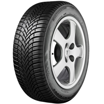 Neumático FIRESTONE MULTISEASON 2 225/55 R18 102 V XL