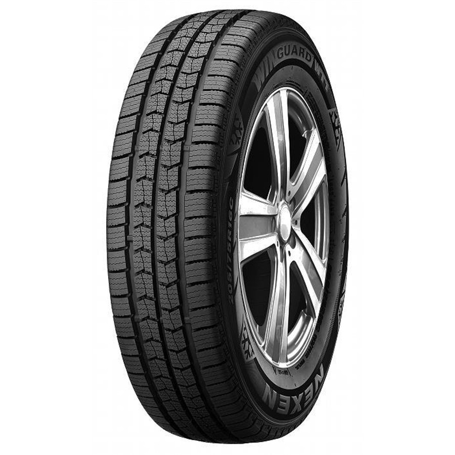 Neumático Nexen Winguard Wt1 215/70 R15c