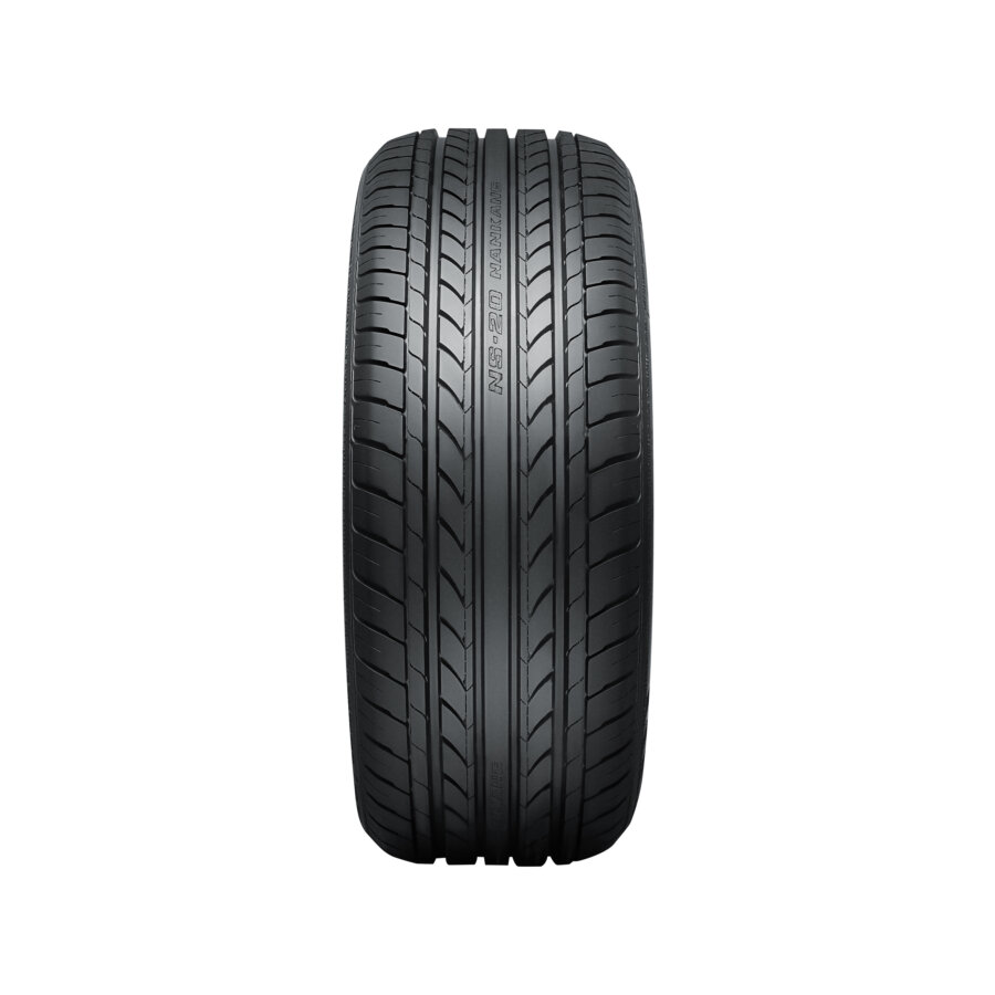 Neumático Nankang Ns-20 215/45 R17 91