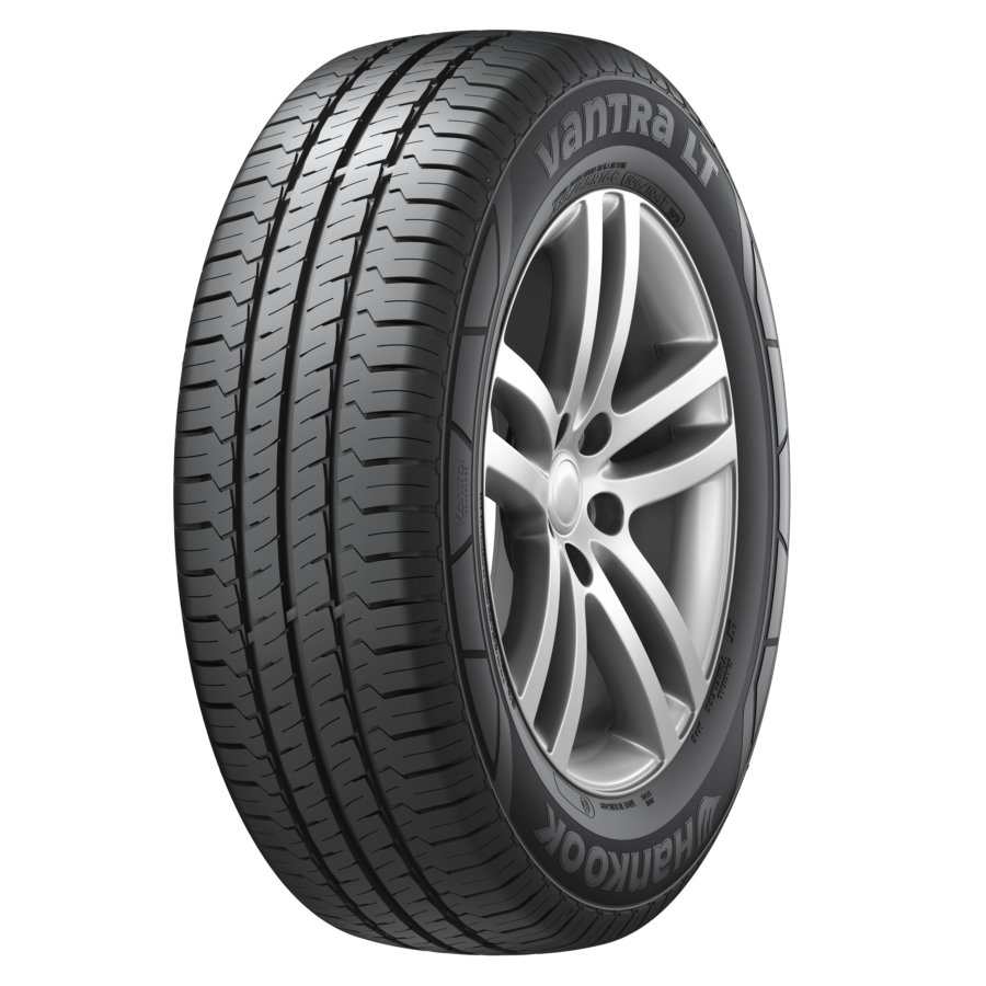 Neumático Hankook Vantra Lt 215/65 R17 104 T Xl Hmc