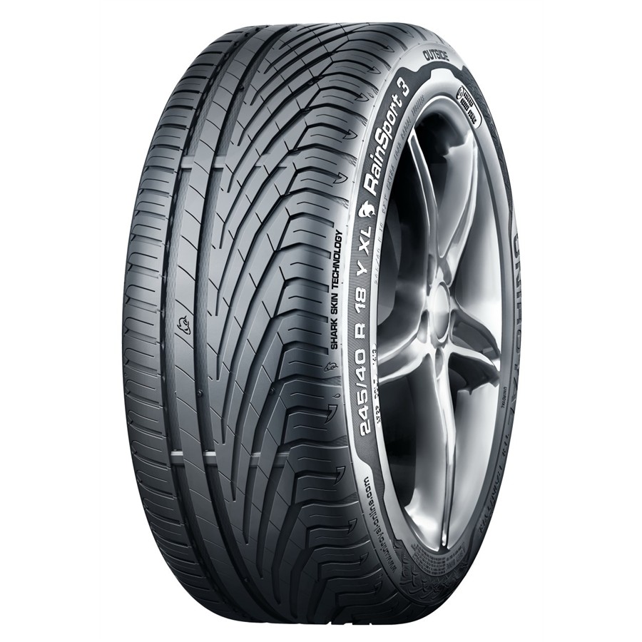 Neumático Uniroyal Rainsport 3 205/55 R16