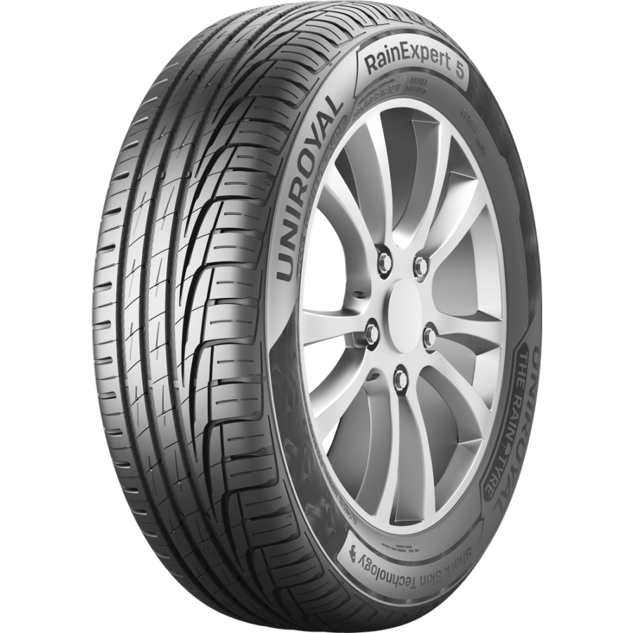 Neumático Uniroyal Rainexpert 5 195/65 R15