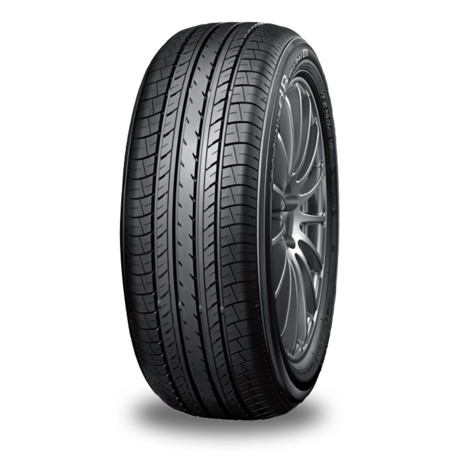 L*n様 YOKOHAMA BLUEARTH 225/60R17 Yokohama BluEarth RV02 225 60 R 17 Tubeless 99 H Car Tyre