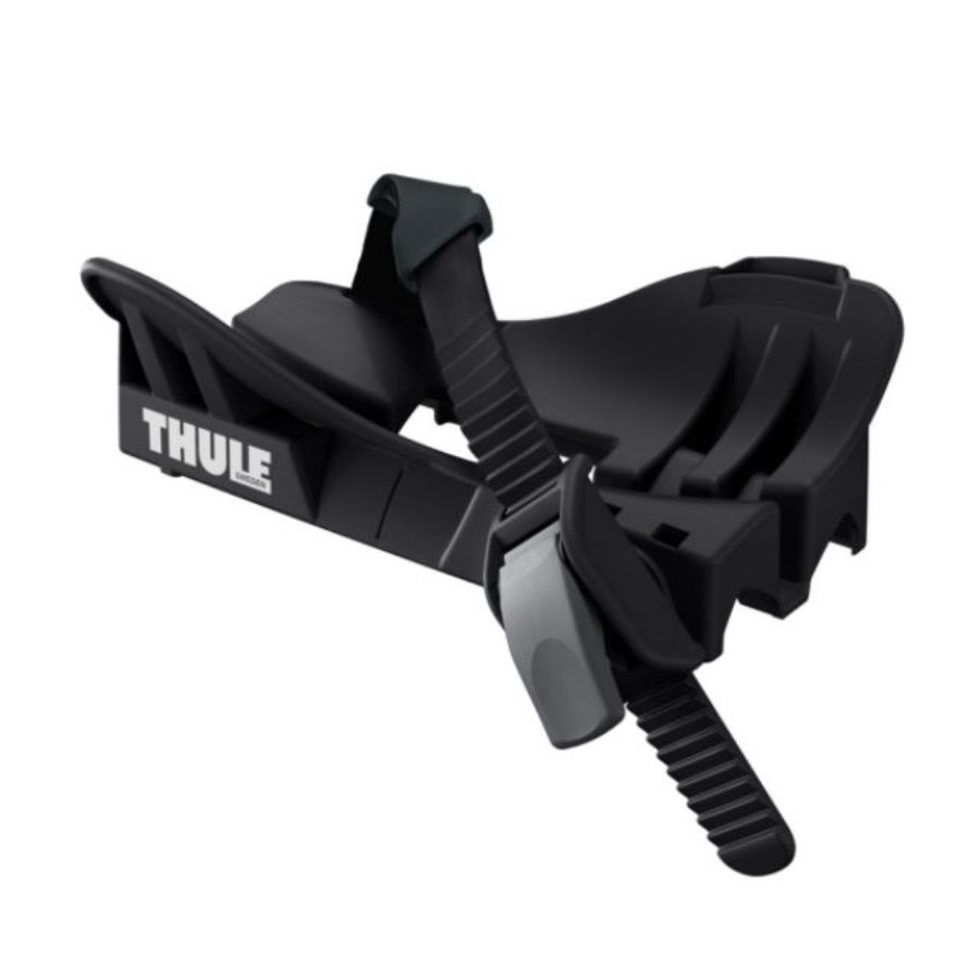 Soporte De Rueda Thule Fatbike Para