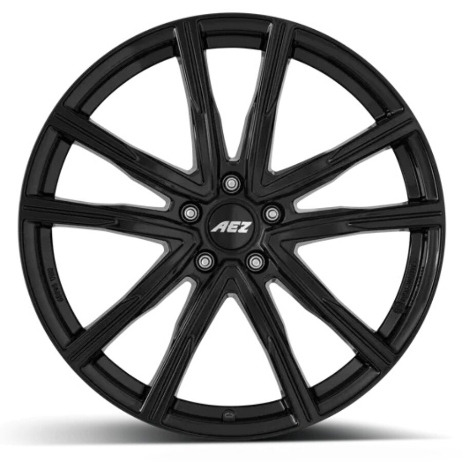 ILLUMENAGE 5点セット✖️2 Llanta de aluminio AEZ 7x18 5x114.3 ET50 - Norauto