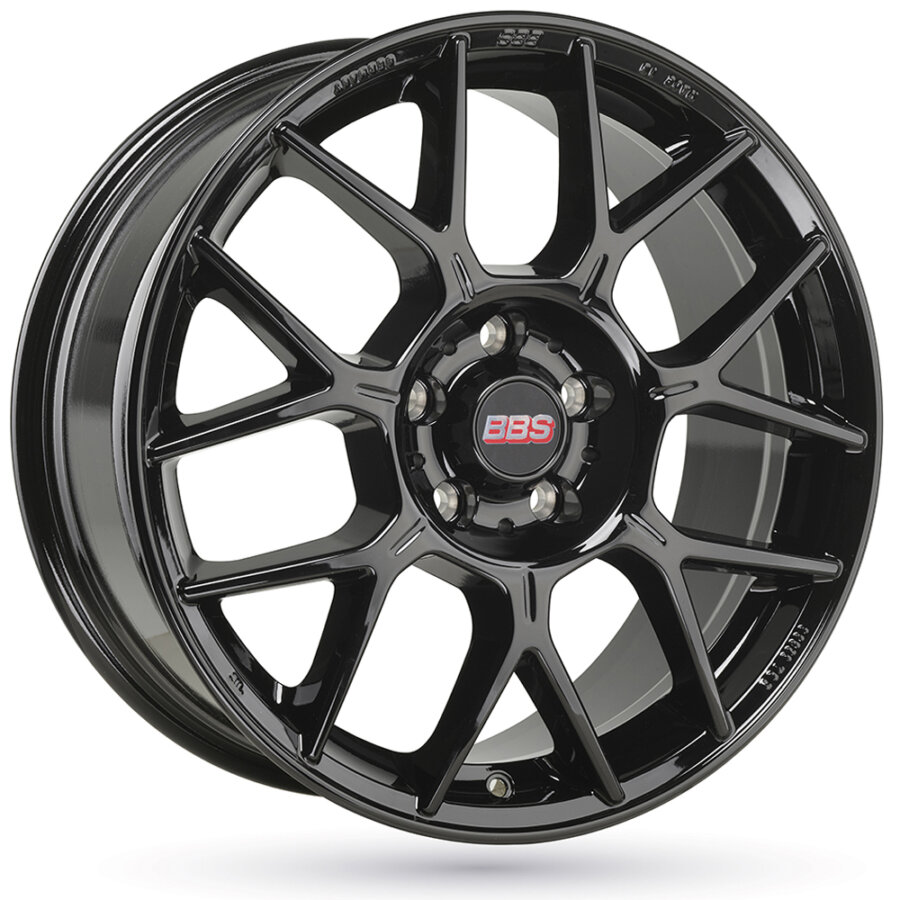 Llanta De Aluminio Bbs Xr 7