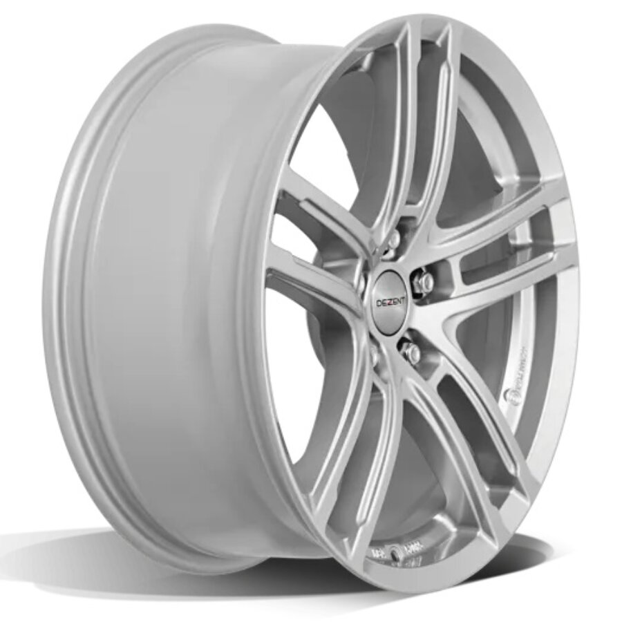 Llanta Dezent Tz C 7,5x17