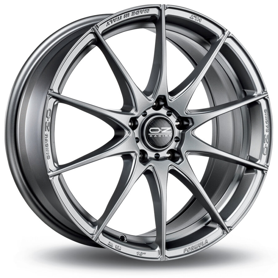 Llanta Oz Formula Hlt 4f 7x17