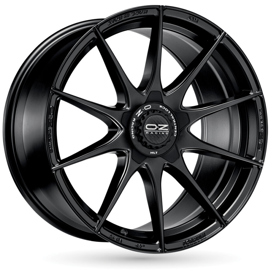 Llanta Oz Formula Hlt 4f 7x17