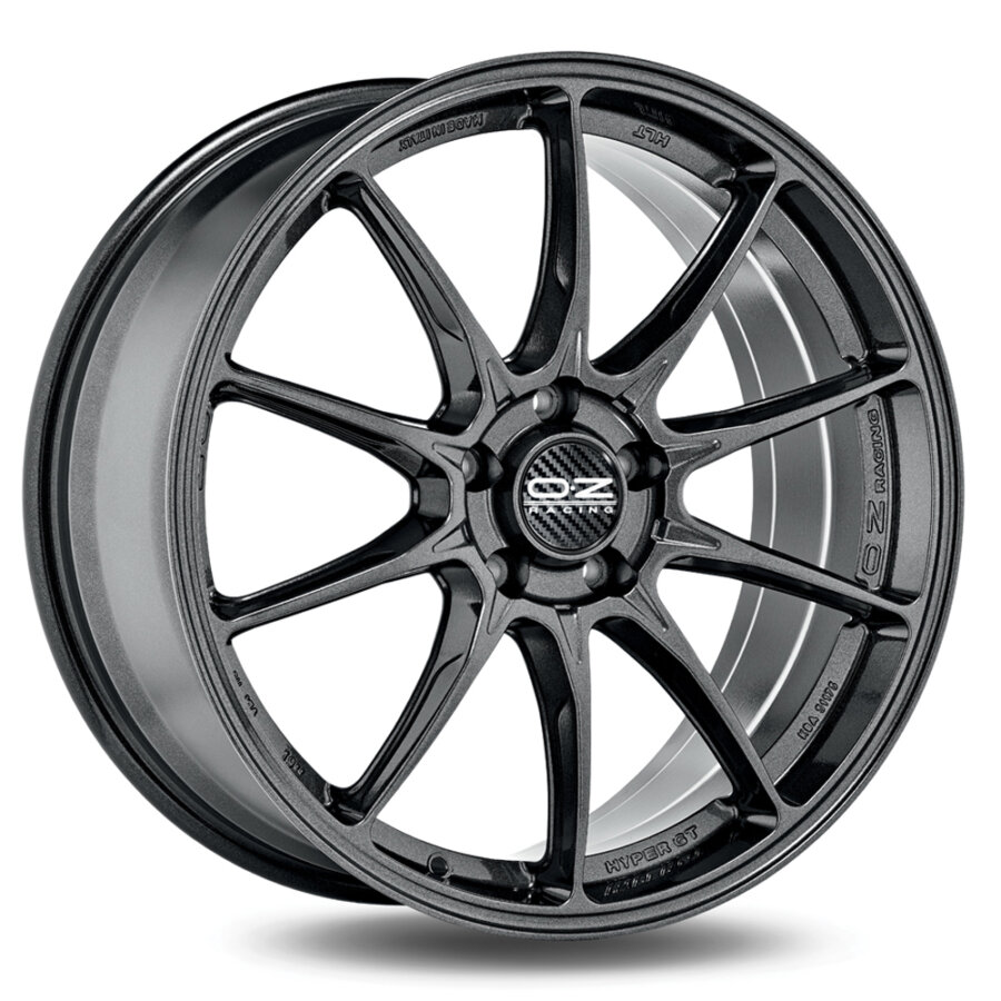 Llanta De Aluminio Oz Hyper Gt