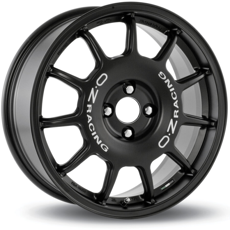 Oz Leggenda 7x17 4x100 Et30 68