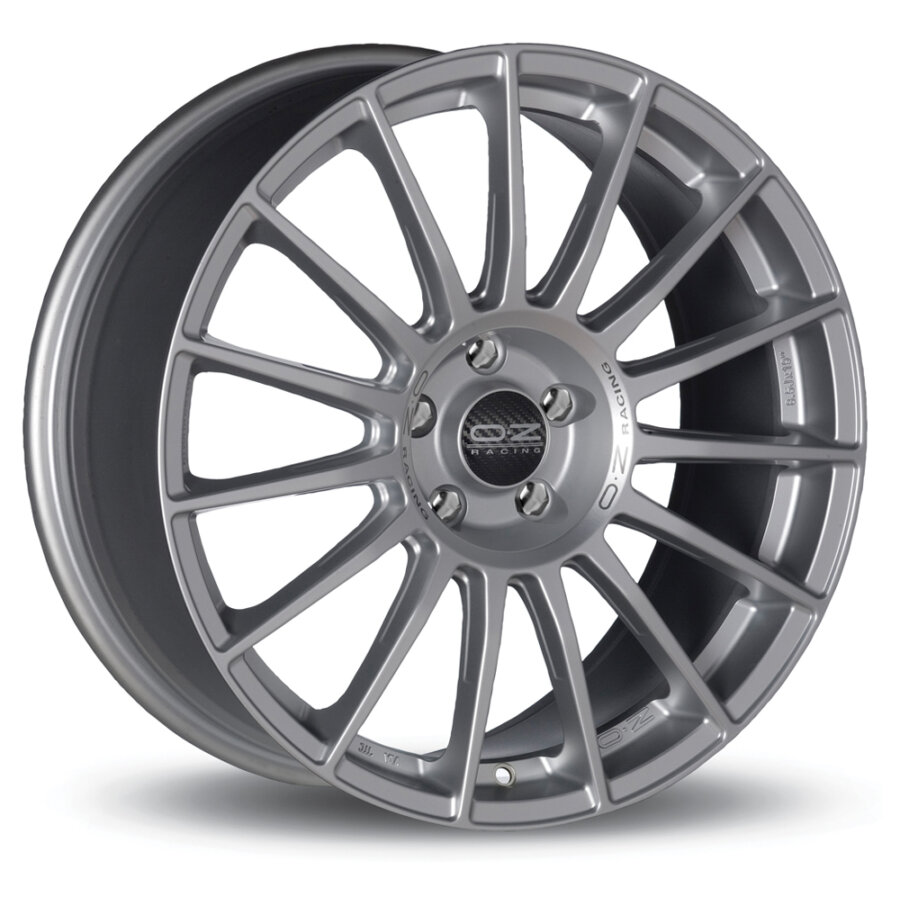 Llanta Oz Superturismo Lm 7x17 4x100