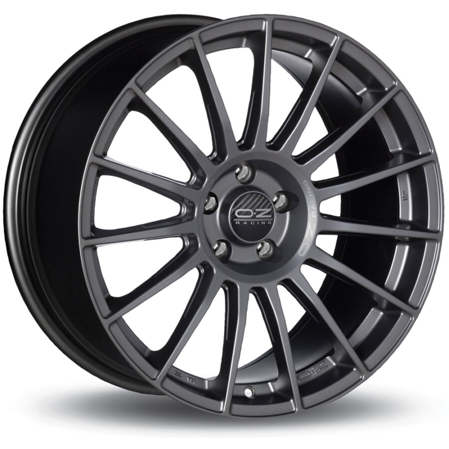 Llanta Oz Superturismo Lm 7,5x17