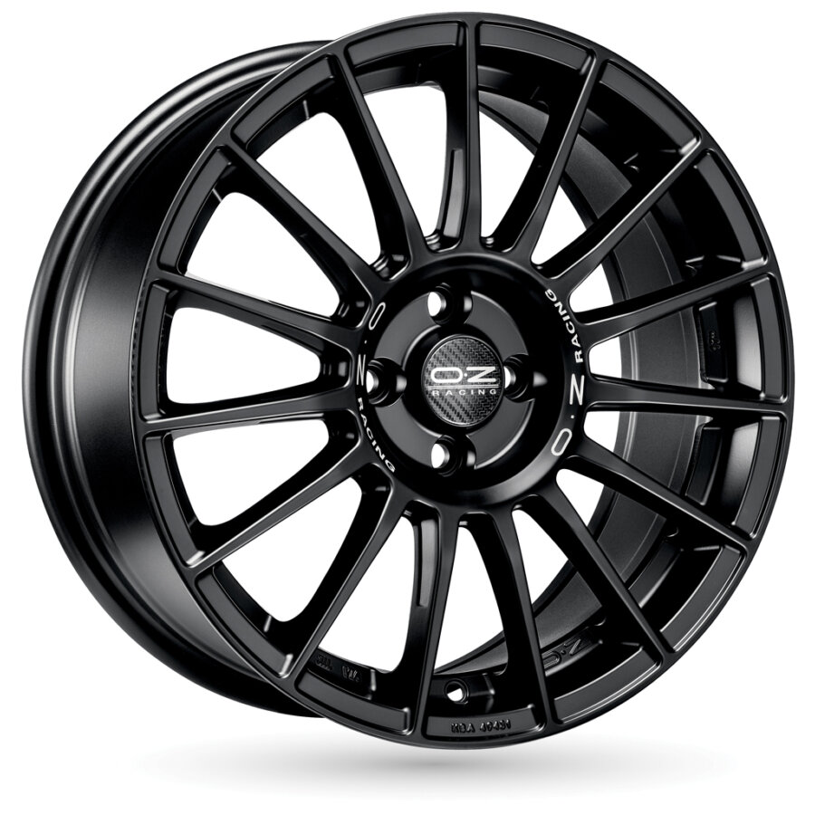 Llanta Oz Superturismo Lm 7,5x17