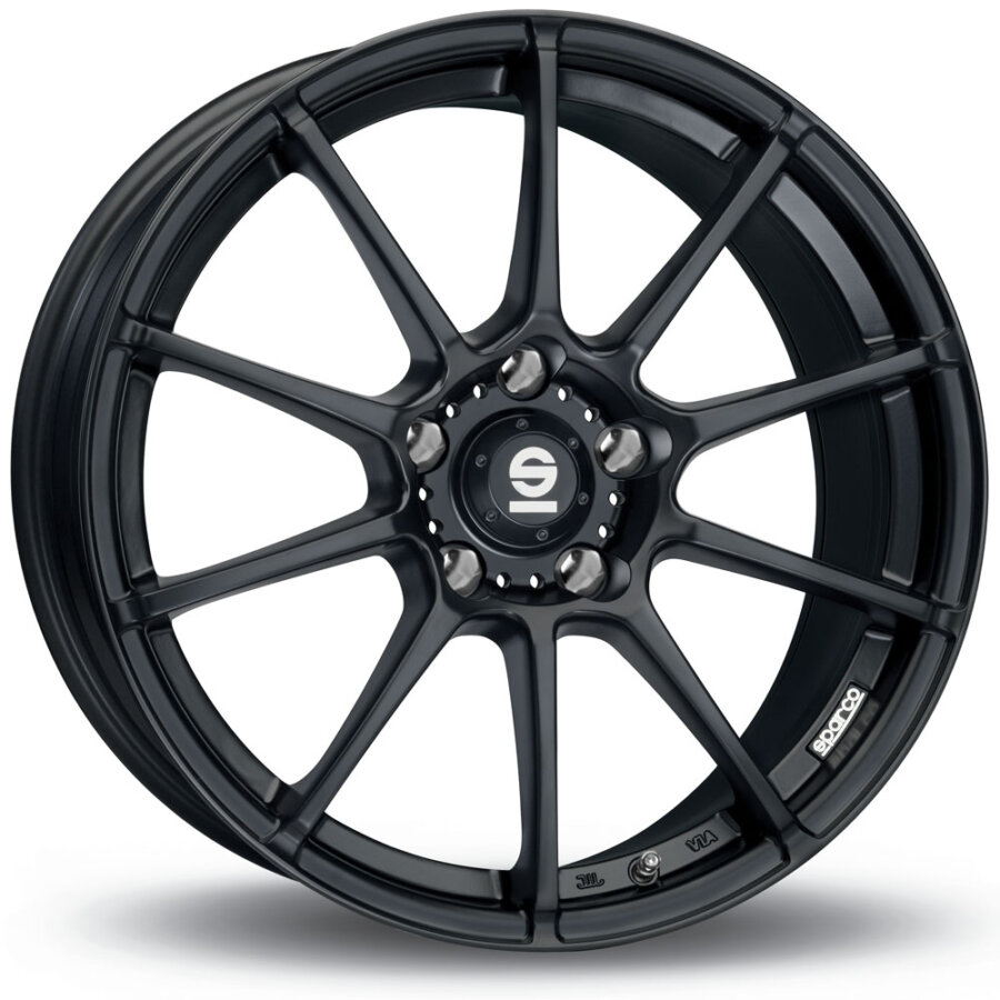 Llanta Sparco Assetto Gara 7x17 4x100